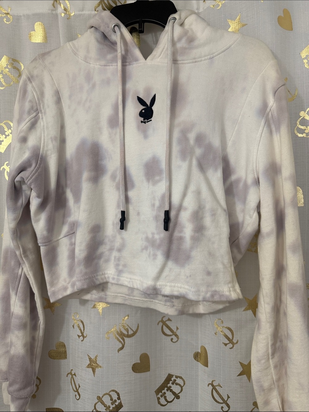 Playboy Missguided Hoodie
